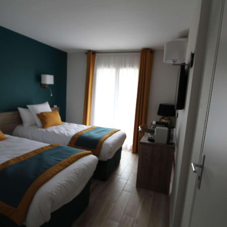 Best Western Le Vauban 프라드 외부 사진