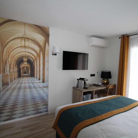 Best Western Le Vauban 프라드 외부 사진