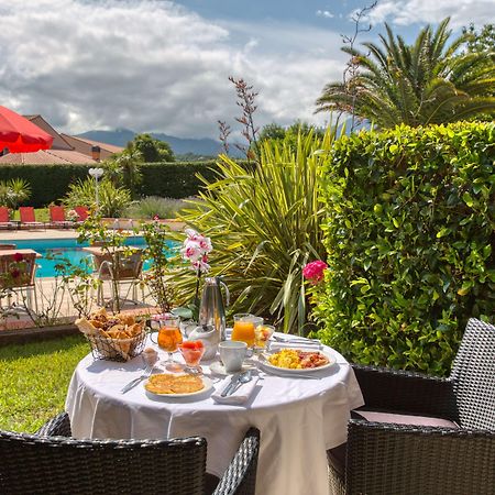 Best Western Le Vauban 프라드 외부 사진