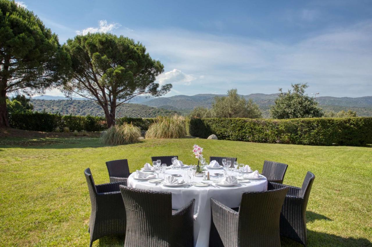 Best Western Le Vauban 프라드 외부 사진