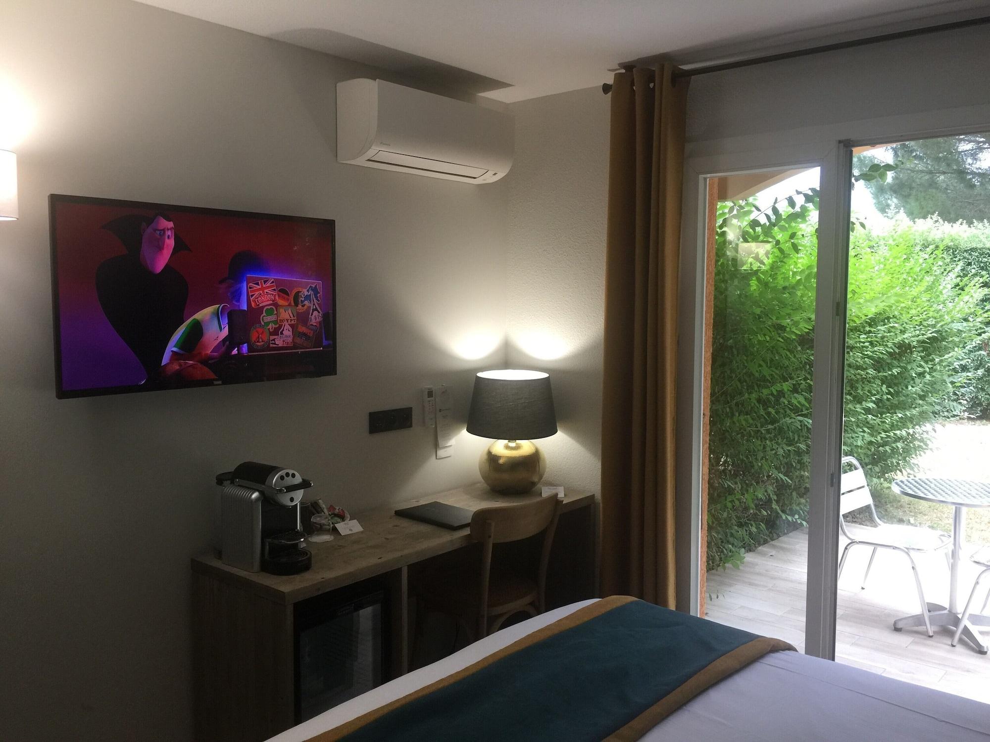 Best Western Le Vauban 프라드 외부 사진