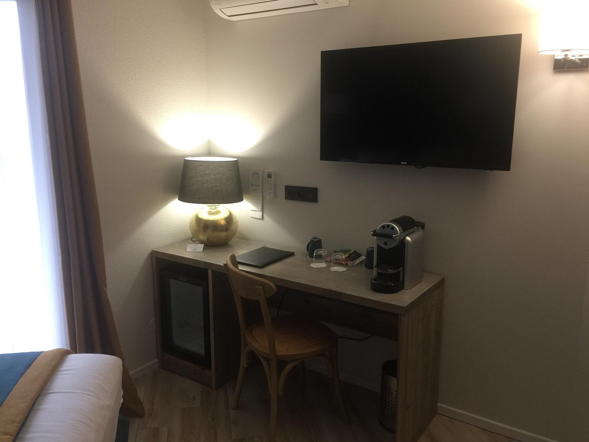 Best Western Le Vauban 프라드 외부 사진