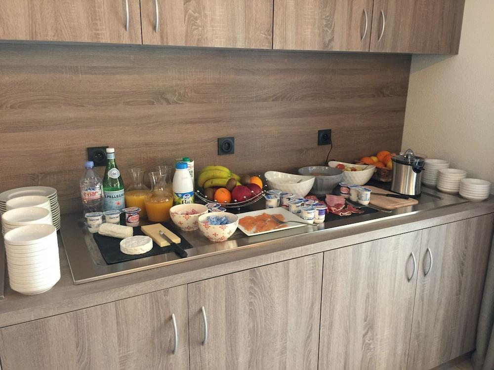 Best Western Le Vauban 프라드 외부 사진