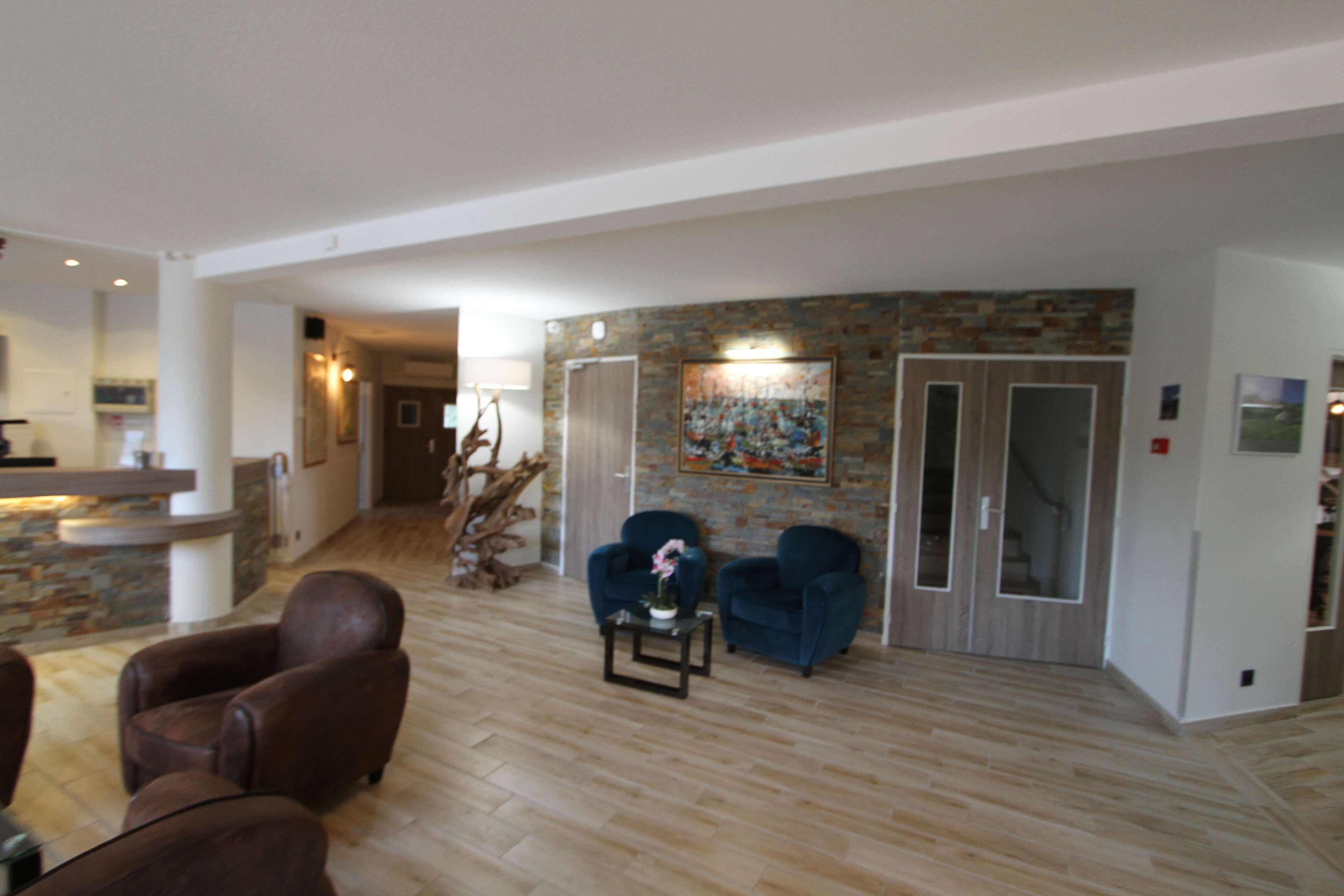 Best Western Le Vauban 프라드 외부 사진