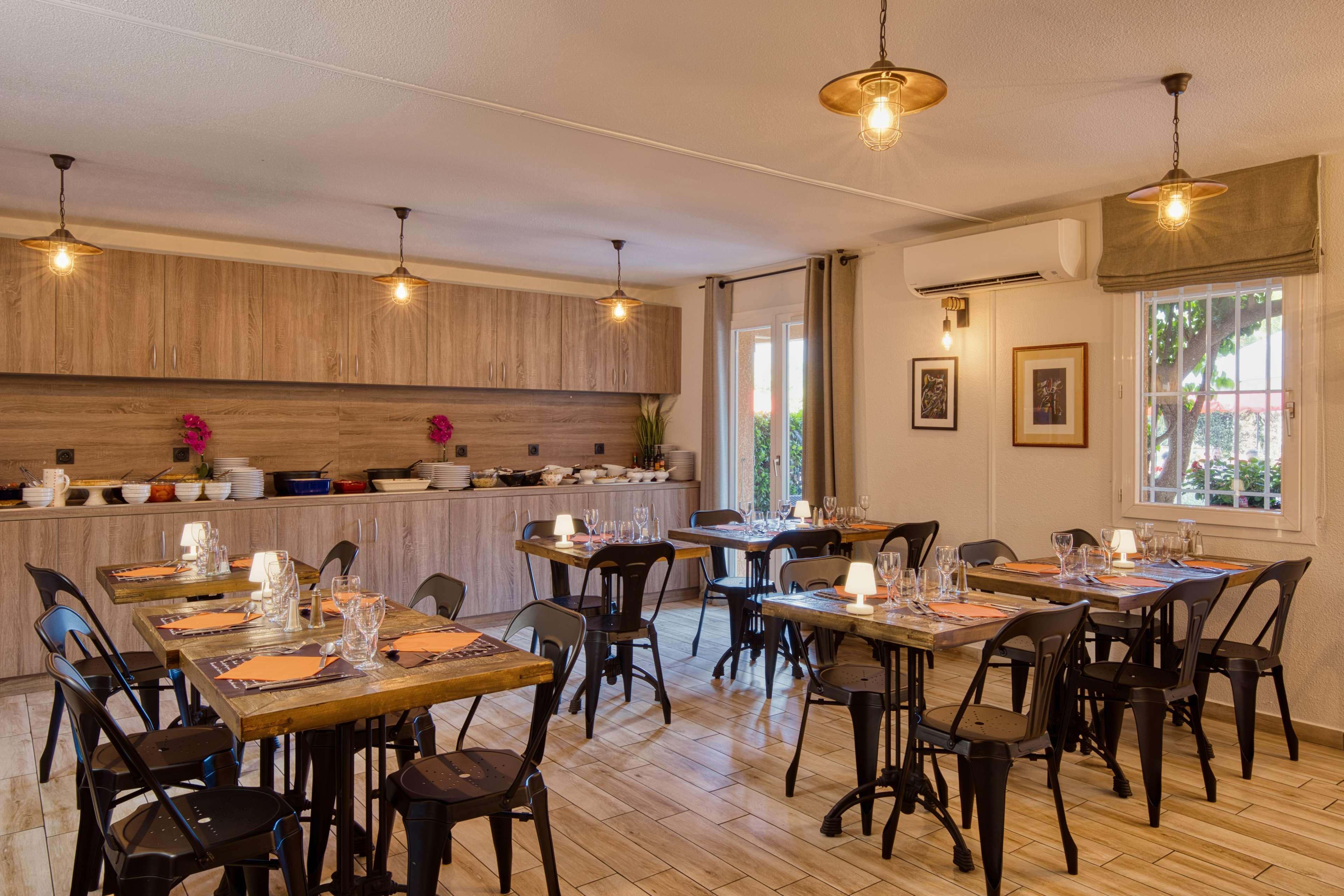 Best Western Le Vauban 프라드 외부 사진