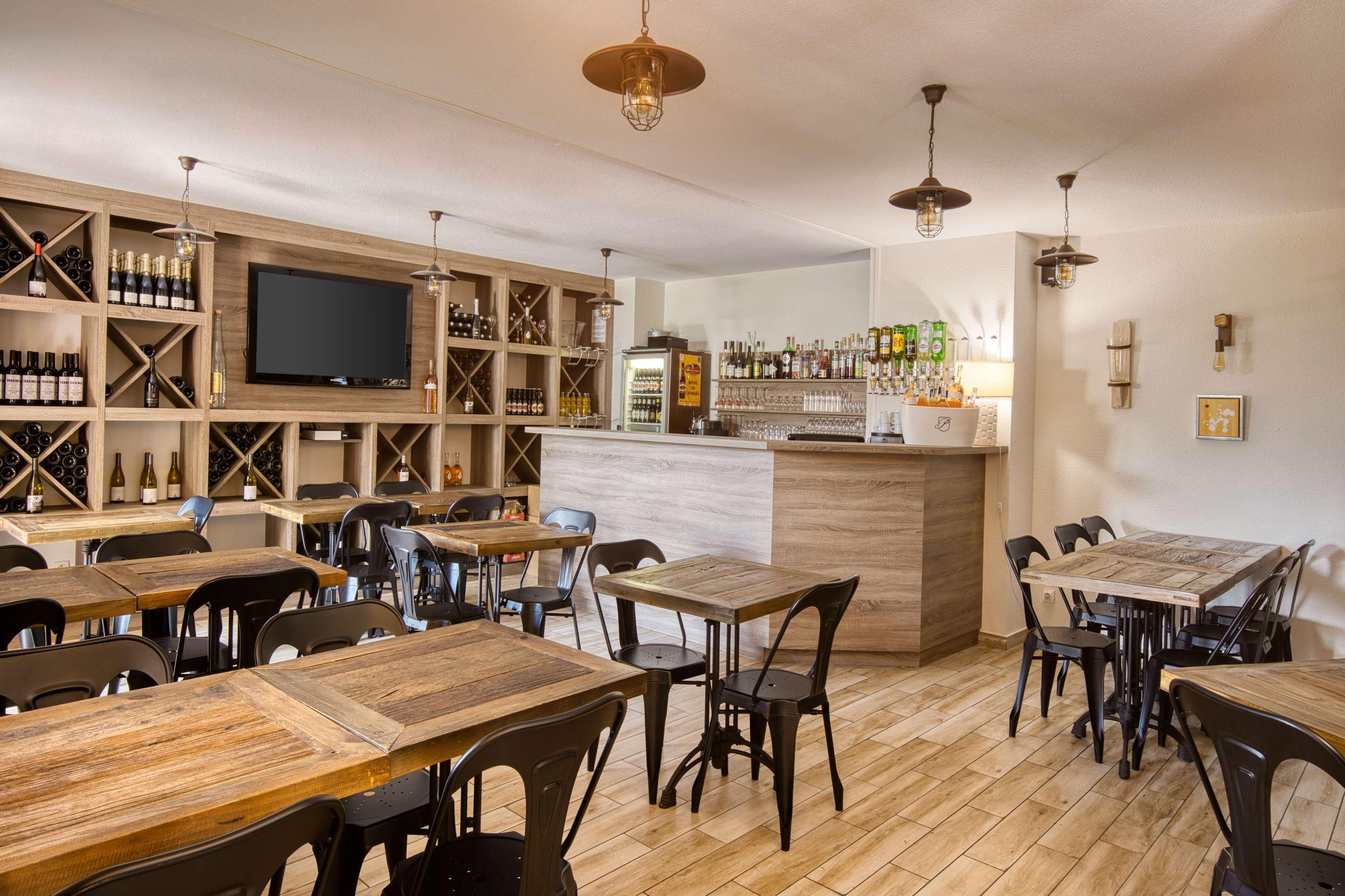 Best Western Le Vauban 프라드 외부 사진