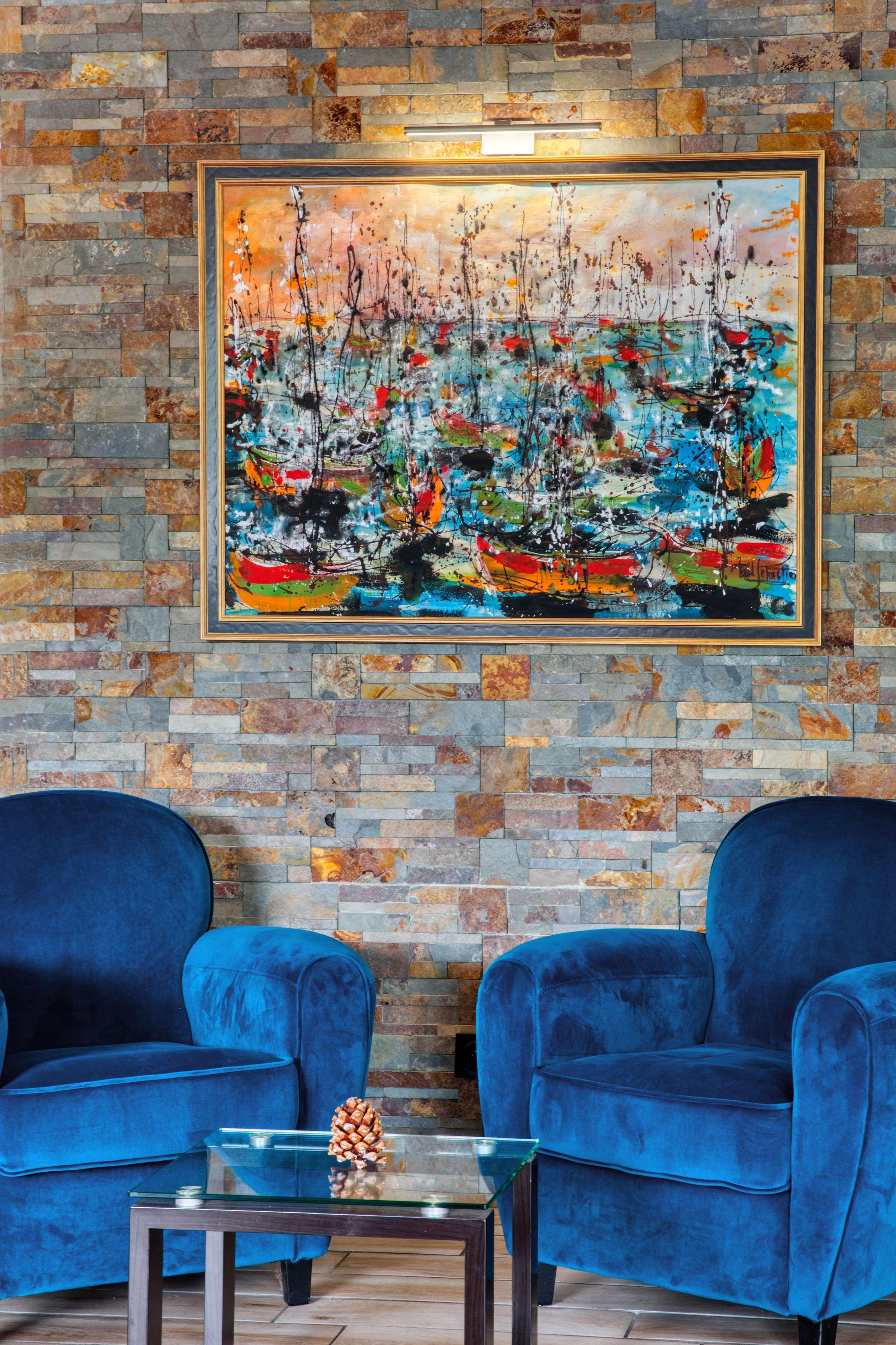 Best Western Le Vauban 프라드 외부 사진