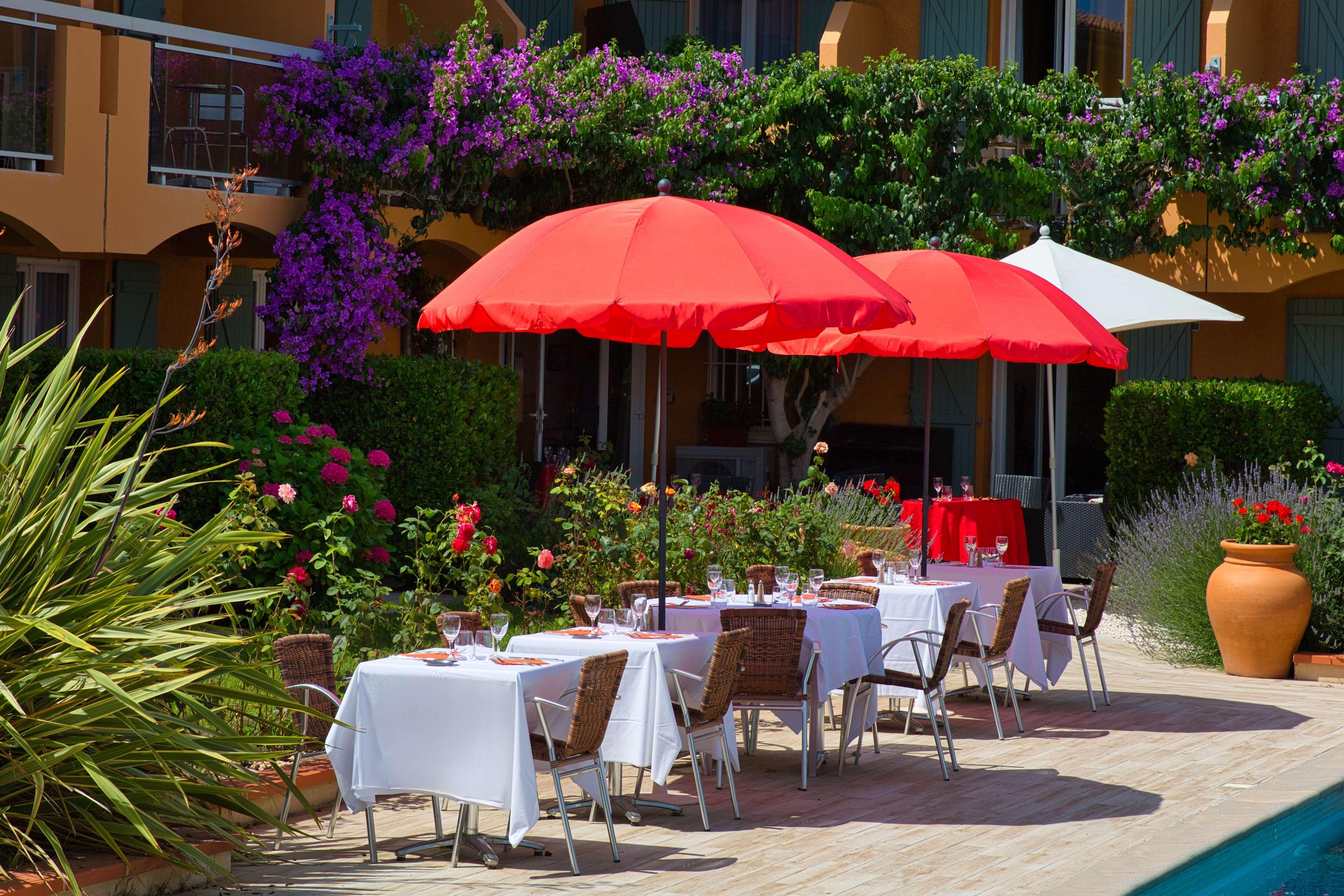 Best Western Le Vauban 프라드 외부 사진