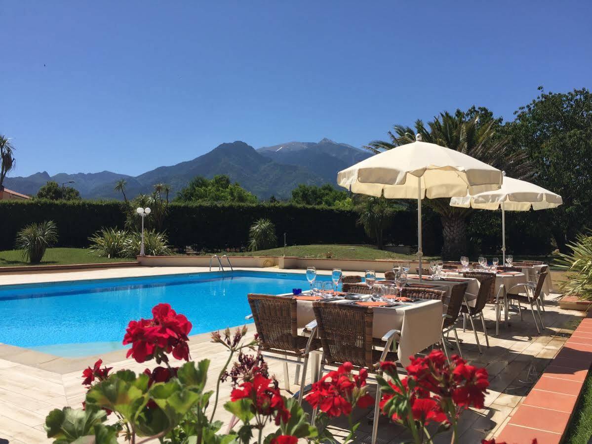 Best Western Le Vauban 프라드 외부 사진