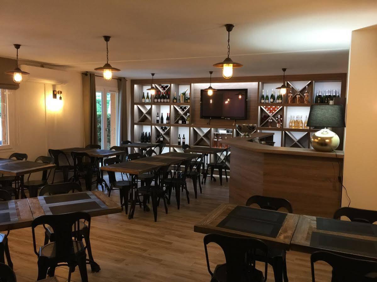 Best Western Le Vauban 프라드 외부 사진